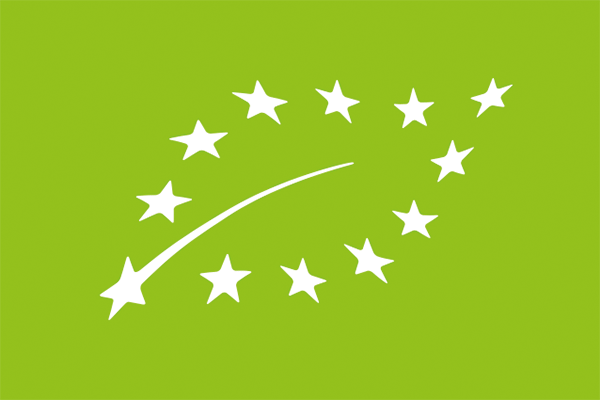 European Union organic farming seal